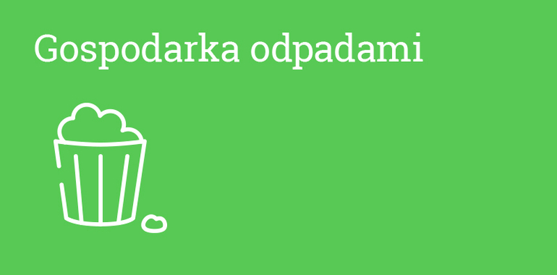 Harmonogram odbioru odpadów wielkogabarytowych