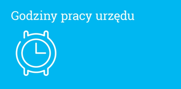 Zmiana godzin pracy kasy Urzędu Gminy w dniu 31  grudnia 2025r.